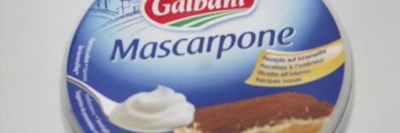 апельсиновые мягкие пирожные