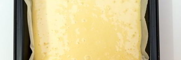 австралийское пирожное ламингтон