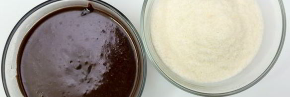 австралийское пирожное ламингтон