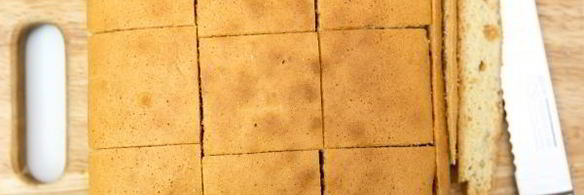 австралийское пирожное ламингтон