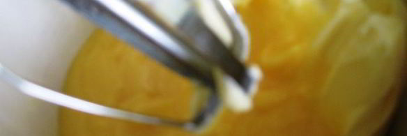 австрийские пирожные полоски кардинал