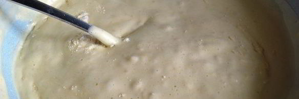 австрийские пирожные полоски кардинал