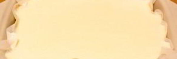 бисквитное пирожное с апельсиновым суфле