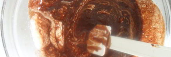 брауни с грецким орехом