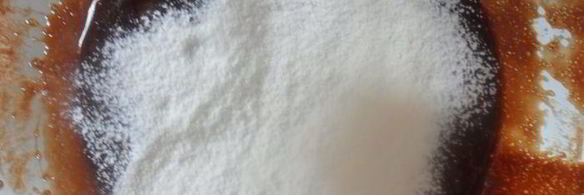 брауни с грецким орехом