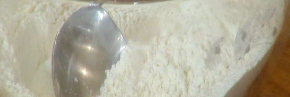 брауни тройной шоколад