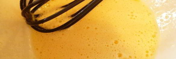 брауни творожно-банановый