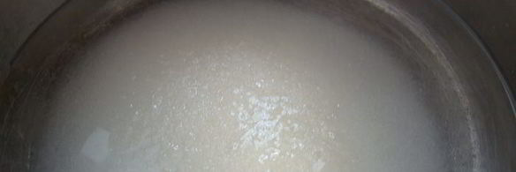 кокосовое пирожное