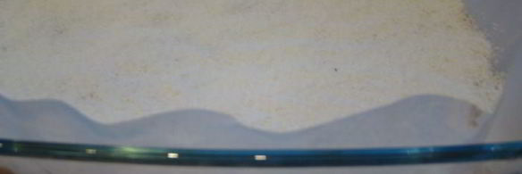 кокосовое пирожное