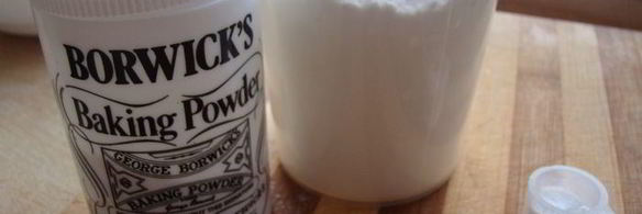 кокосовое пирожное