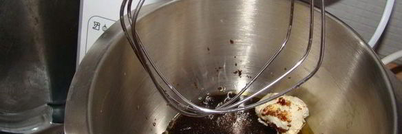 кокосовое пирожное