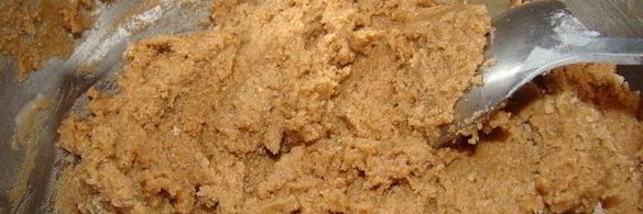 кокосовое пирожное