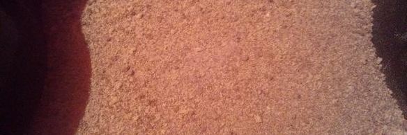 кокосовые пирожные со сгущенкой