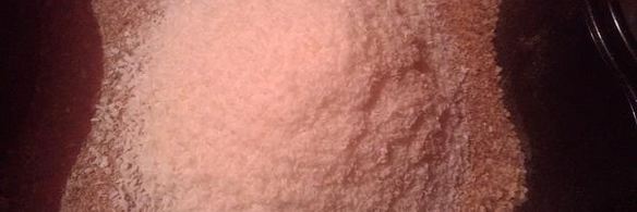 кокосовые пирожные со сгущенкой