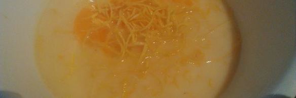 кокосовые пирожные со сгущенкой