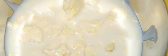 кокосовые пирожные