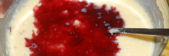 кокосовые пирожные