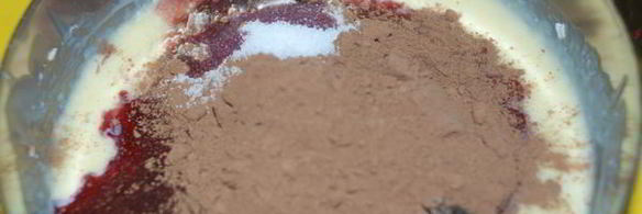 кокосовые пирожные