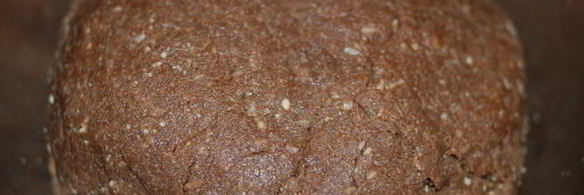 кокосовые пирожные