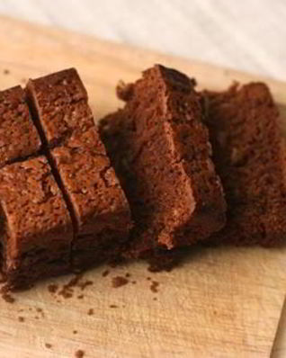 Медово-ореховые пирожные