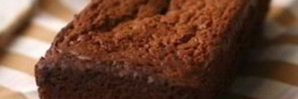 медово-ореховые пирожные