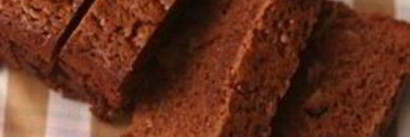 медово-ореховые пирожные