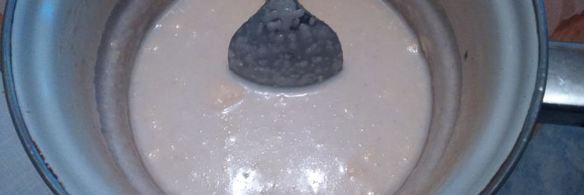 мини-пирожное валентинка