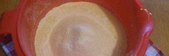 мини-пирожные айсберг