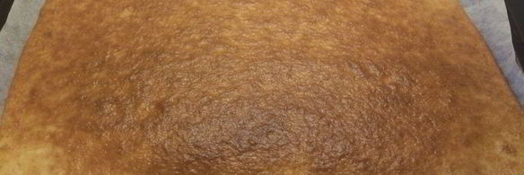 мини-пирожные айсберг