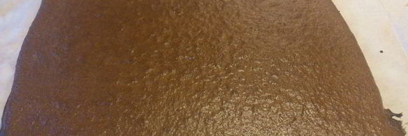 мини-пирожные айсберг