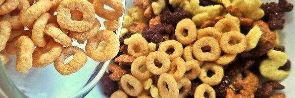 моментальное пирожное