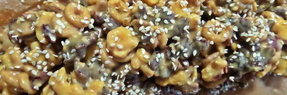 моментальное пирожное