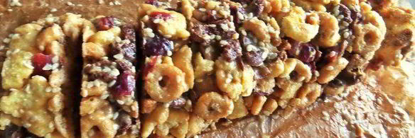 моментальное пирожное