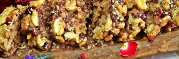 моментальное пирожное