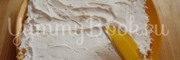 морковные пирожные