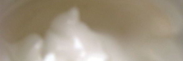 песочные пирожные