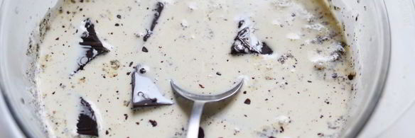 пирожное безе