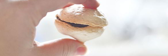 пирожное безе