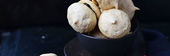 пирожное безе