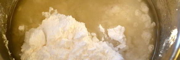 пирожное кардинал