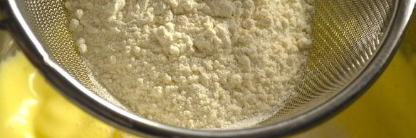 пирожное кардинал