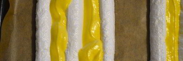 пирожное кардинал