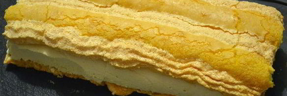 пирожное кардинал