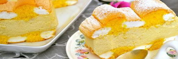 пирожное кардинал