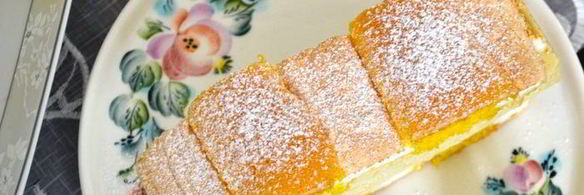 пирожное кардинал