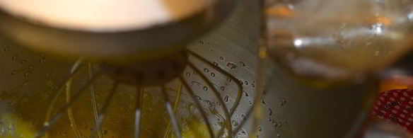 пирожное кардинал