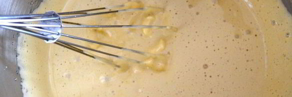 пирожное кардинал