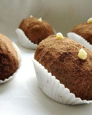 Пирожное Картошка по ГОСТу