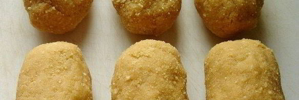 пирожное картошка по госту