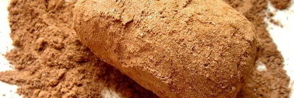 пирожное картошка по госту